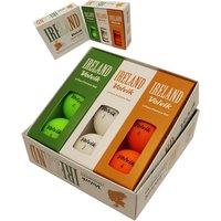 Volvik Country Pack Ireland Golf Balls