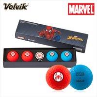 Volvik Spiderman 2.0