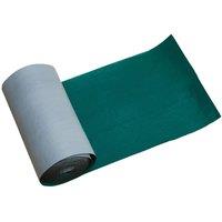 NESTLUNE GREEN 20CM*5M SELF ADHESIVE ROLL ROOFING REPAIR FELT | Size: 1000mm x 400mm