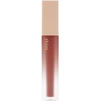 Thim Sheer Matte Liquid Lip 4g in 01 Cozy Beige