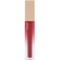 Thim Sheer Matte Liquid Lip 4g in 06 Rapsberry Bun