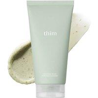 Thim Heartleaf Pore Pack Cleanser 160g in Clear