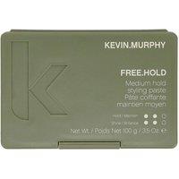 Kevin.Murphy Style Free.Hold Medium Hold Styling Paste 100g in Clear | Size: 120g