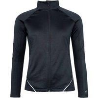 Rossignol Women's Ellips Black Track Jacket | Size: Large