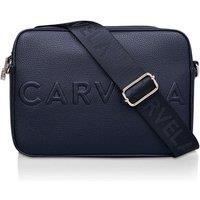 Carvela Women's 'Frame X Body' Bag in Black