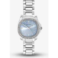 Sekonda Women's Octaire Blue Dial Watch 40720