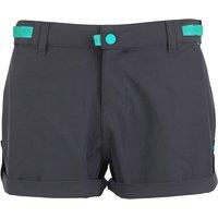Passenger Women's 365 Trail Roll-Up Navy Shorts | Size: Large