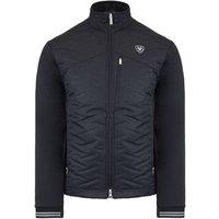 Ariat Men's Hybrid Black Jacket | Size: XS