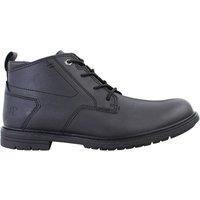 Caterpillar Men's Staten Black Chukka Boots | Size: 9