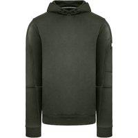 Weekend Offender Men's Cairo Dark Green Hoodie | Size: 3XL