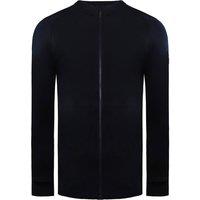 Weekend Offender Men's Kazan Navy Track Jacket | Size: Large