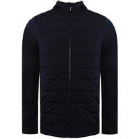 Weekend Offender Men's Conor Navy Jacket | Size: Large