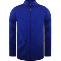 Weekend Offender Men's Granville Blue Jacket | Size: 2XL