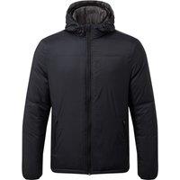 Asquith & Fox Men's Padded Wind Jacket in Navy | Size: Medium
