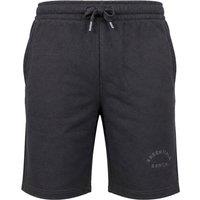 Bench Men's Elba Black Shorts | Size: 2XL