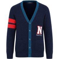 Nautica Men's Lincoln Navy Sweater | Size: Medium