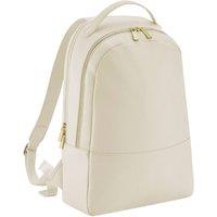 Bagbase Men's Boutique Backpack in Natural