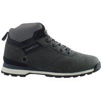 O'Neill Men's Grand Teton Grey Mid Boots | Size: 10