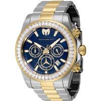 TechnoMarine Men's TM-222003 Manta Ray 42mm Quartz Watch