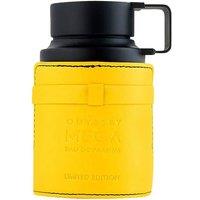 ARMAF Men's Odyssey Homme Mega Men Eau De Parfum 100ml in Misc