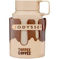 ARMAF Women's Odyssey Toffee Coffee Eau De Parfum 100ml in Misc