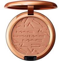 MAC Cosmetics Women's Skinfinish Sunstruck Bronzer 8g in Matte Medium Rosy