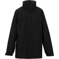 Regatta Professional Dover Parka in Black | Size: 3-4 Years