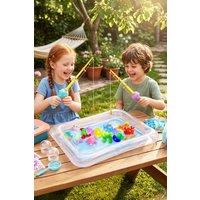 Living and Home Water-Based Gel Creative Set