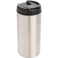 XD XCLUSIVE Metro Stainless Steel 300ml Tumbler in Silver