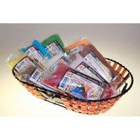 KDMD Christmas Star Simmering Granules in Yellow