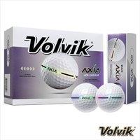 Volvik Axia Hologram Dozen White