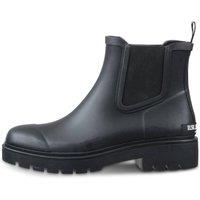 Ilse Jacobsen Women's Tulip Chelsea Boots Black | Size: 5
