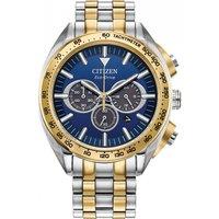 Citizen Men's CA4544-53L 43mm Quartz Watch