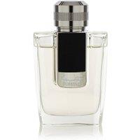 Arabian Oud Men's Bussma Eau De Parfum Spray in Black | Size: 90ml