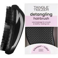 Tangle Teezer Women's The Original Detangling Hairbrush - Panther Black