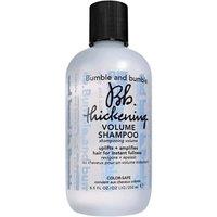 Bumble and bumble Women's Thickening Volume Shampoo 250ml