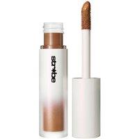 MAC Cosmetics Women's Strobe Beam Liquid Bronzelighter 4.3ml in Sunset