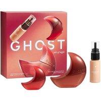 Ghost Women's Orb of Night 50ml, Refill & Mini Elixir Fragrance Gift Set in Misc | Size: 50ml