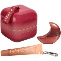 Ghost Women's Orb Of Night 10ml Mini with Keyring Set Gift Set in Misc