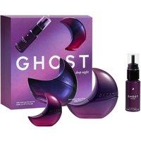 Ghost Women's Deep Night 50ml, Refill & Mini Elixir Fragrance Gift Set in Misc | Size: 50ml