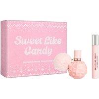 Ariana Grande Women's Sweet Like Candy 30ml Fragrance Gift Set in Misc