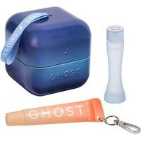 Ghost Women's The Fragrance 10ml Mini with Keyring Gift Set in Misc