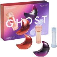 Ghost Women's Mini Mix Collection 10ml Fragrance Gift Set in Misc