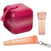 Ghost Women's Sweetheart 10ml Mini with Keyring Gift Set in Misc