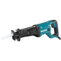 Makita JR3051TK Reciprocating Saw 940W 110V in Teal