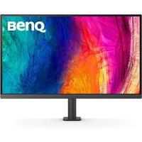 BenQ 4k Ultra Hd Lcd Computer Monitor 80 Cm in Black