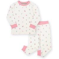 Kite Girl's Pixie Glade Pyjamas | Size: 5 Years