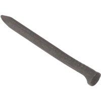 Forgefix Panel Pin Sheradised 25Mm Bag Weight 500G in Silver