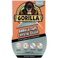 Gorilla Crystal Clear Tape