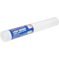SupaDec 1400 Grade Lining Paper in White | Size: 12m